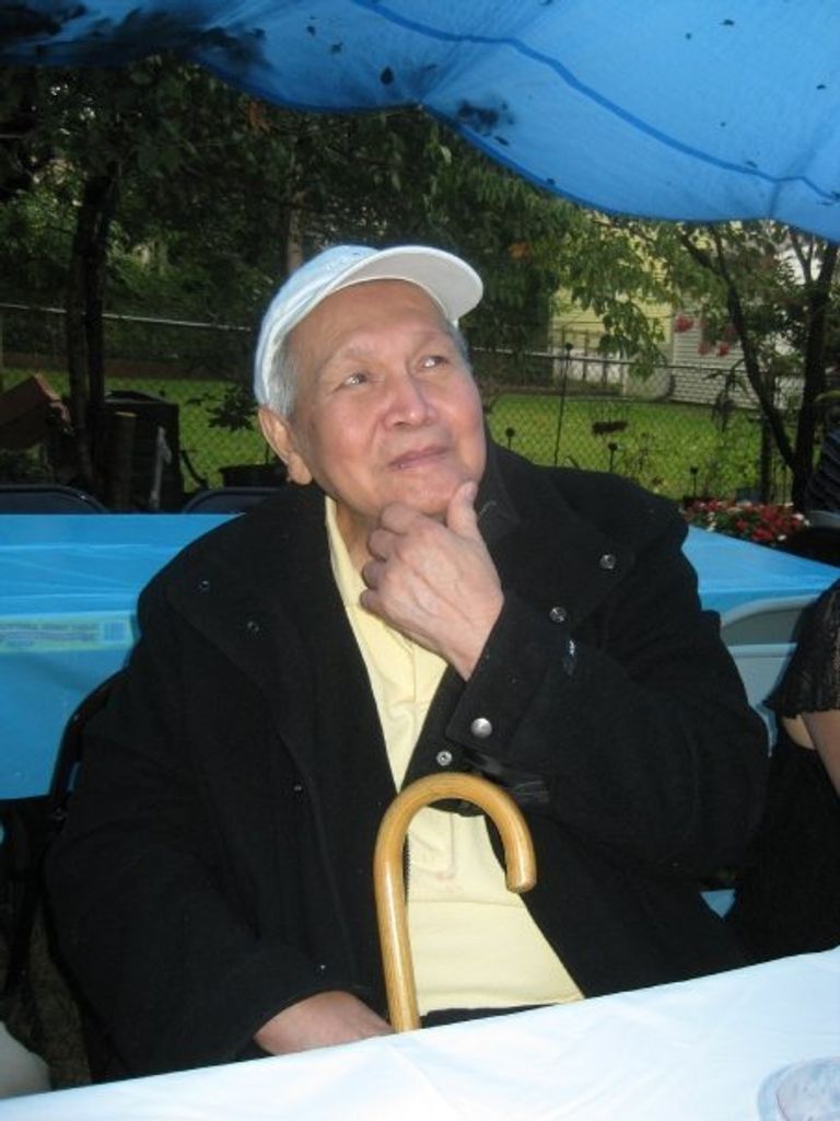 Josue I. Musni