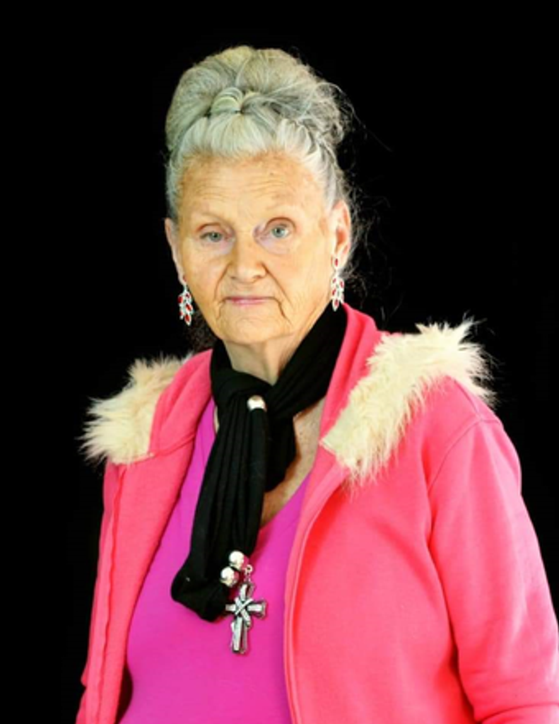 Ann Rebecca Griffith