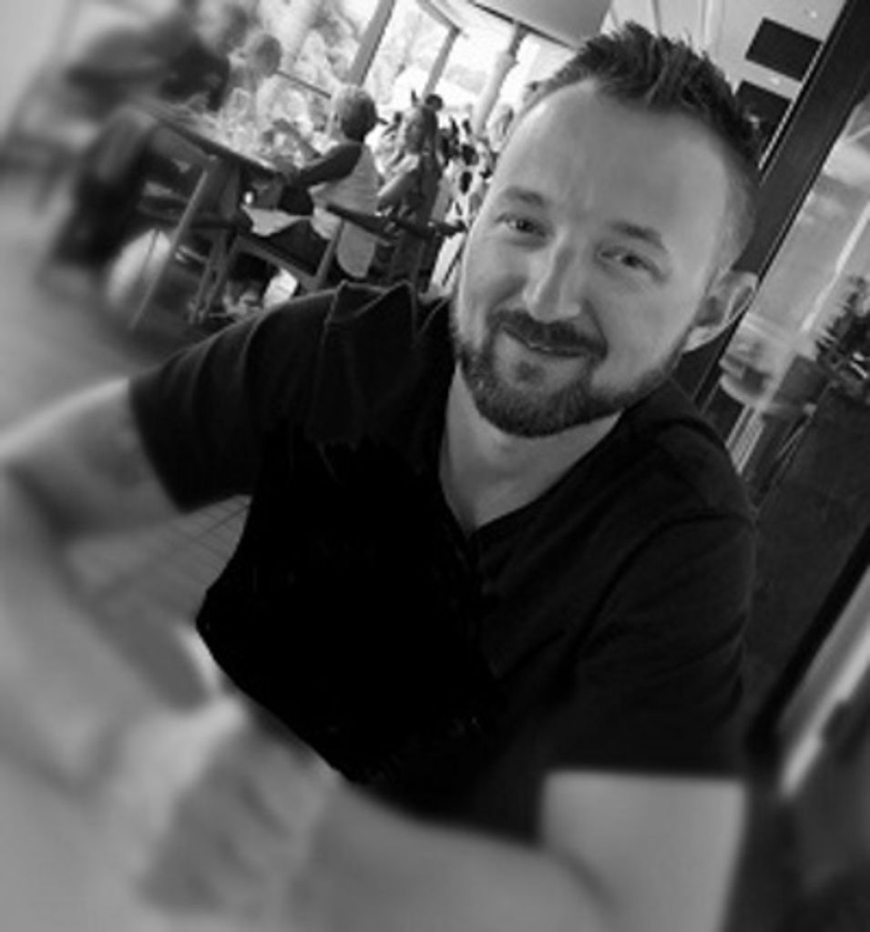 Brandon M. Drone Profile Photo