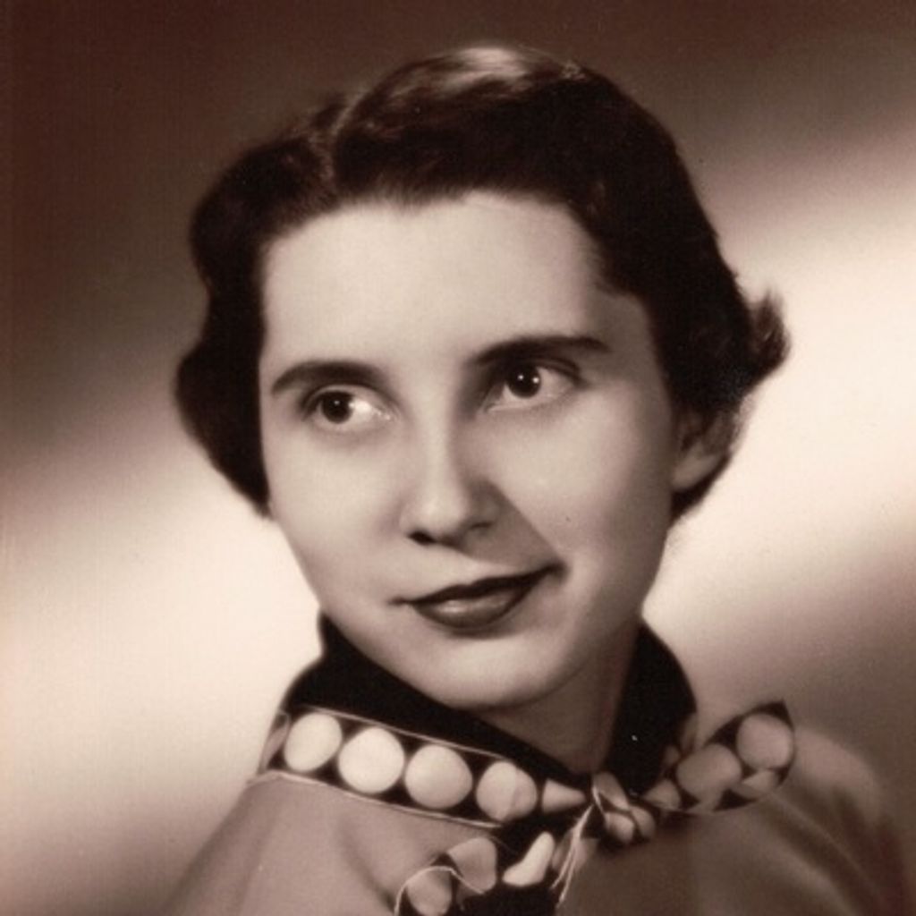 Judy Jane Pierce Profile Photo