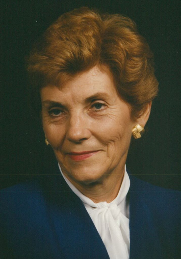 Kathryn "Kay" Paczkowski