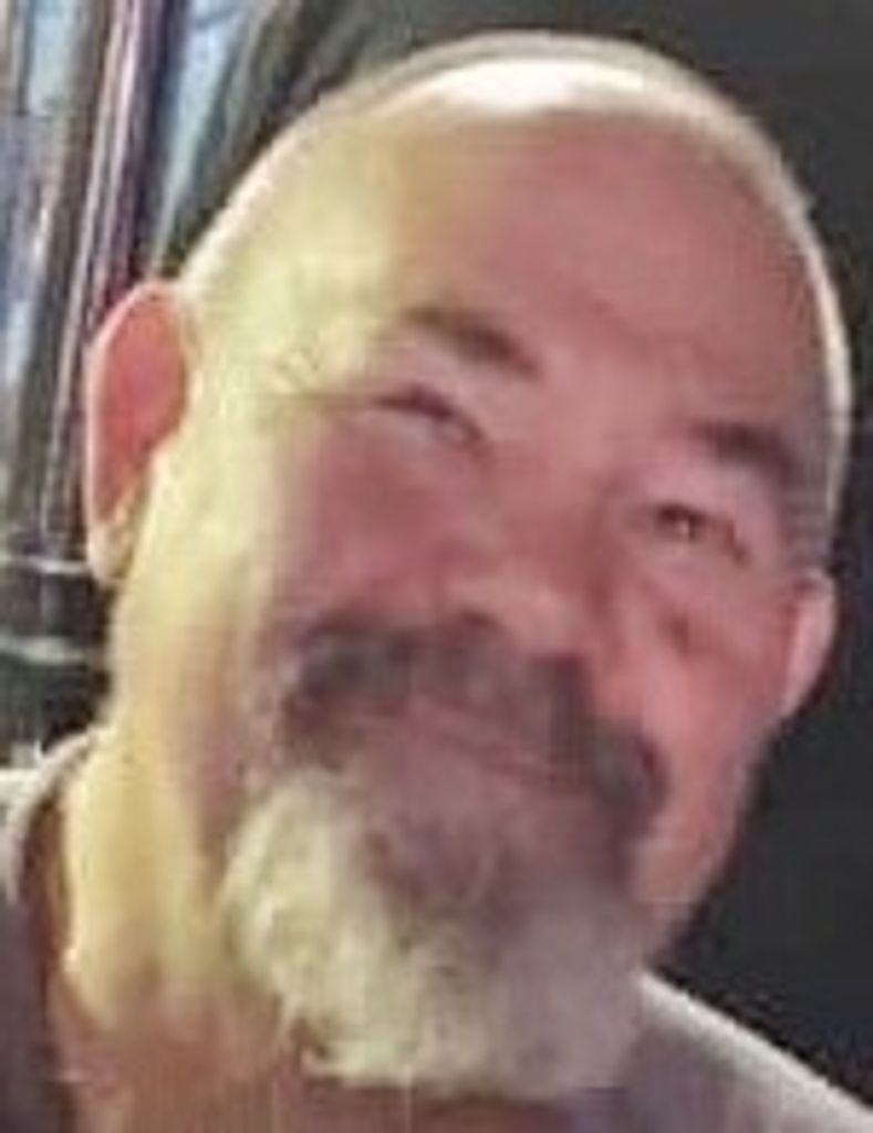 Stanley Ward Profile Photo