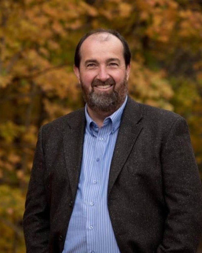 Anthony Bischoff Profile Photo