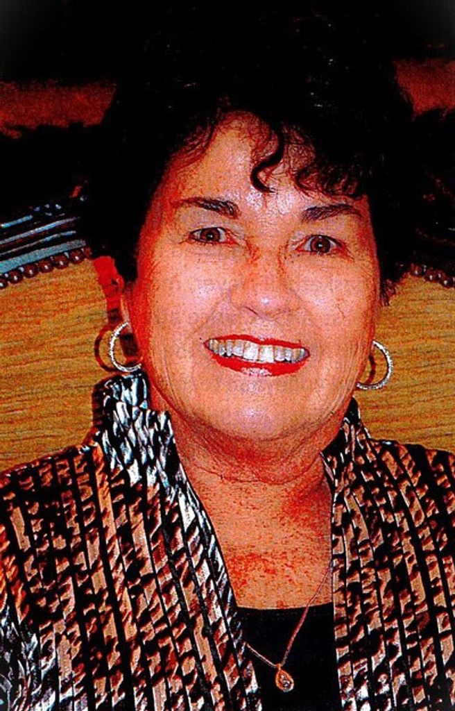 Clarice Jestice Profile Photo