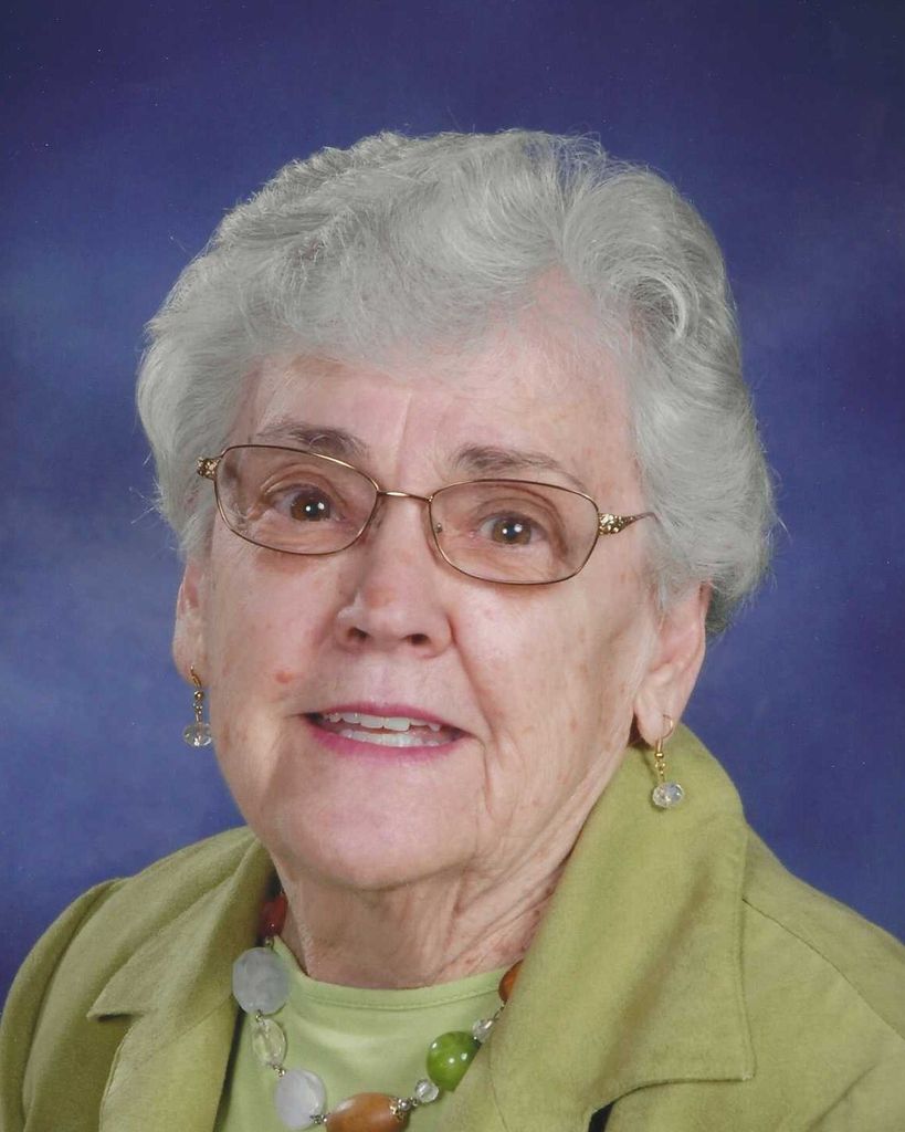 Frankie Blackwell Shehan Profile Photo