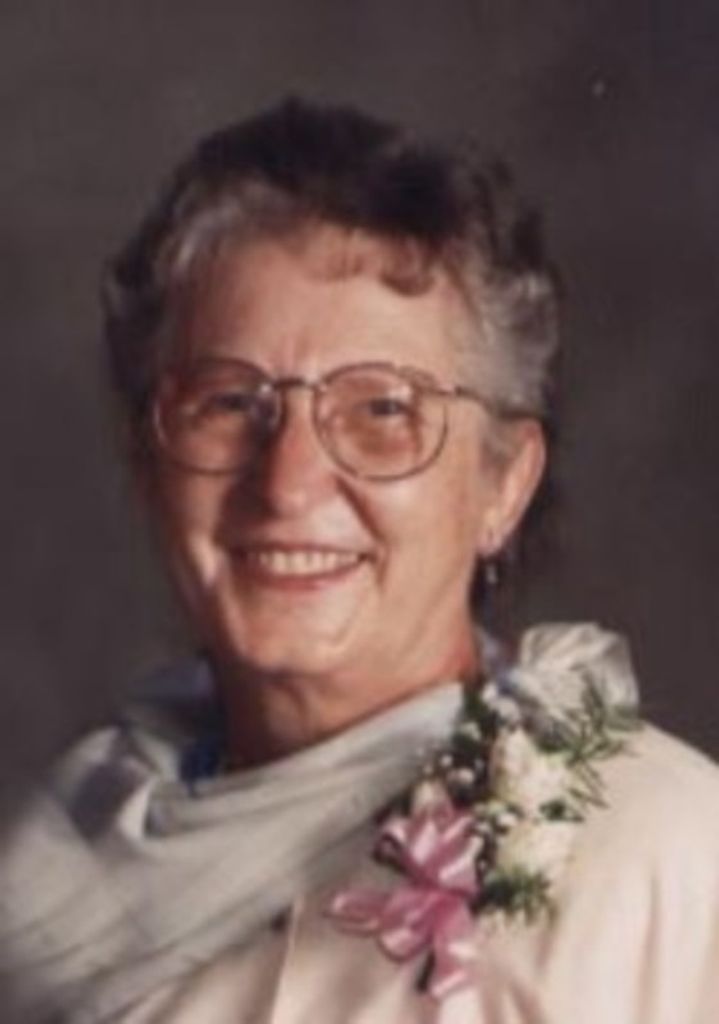 Margaret Amelia Everson Profile Photo