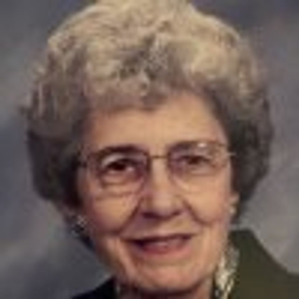 Leona Kathleen Anderson