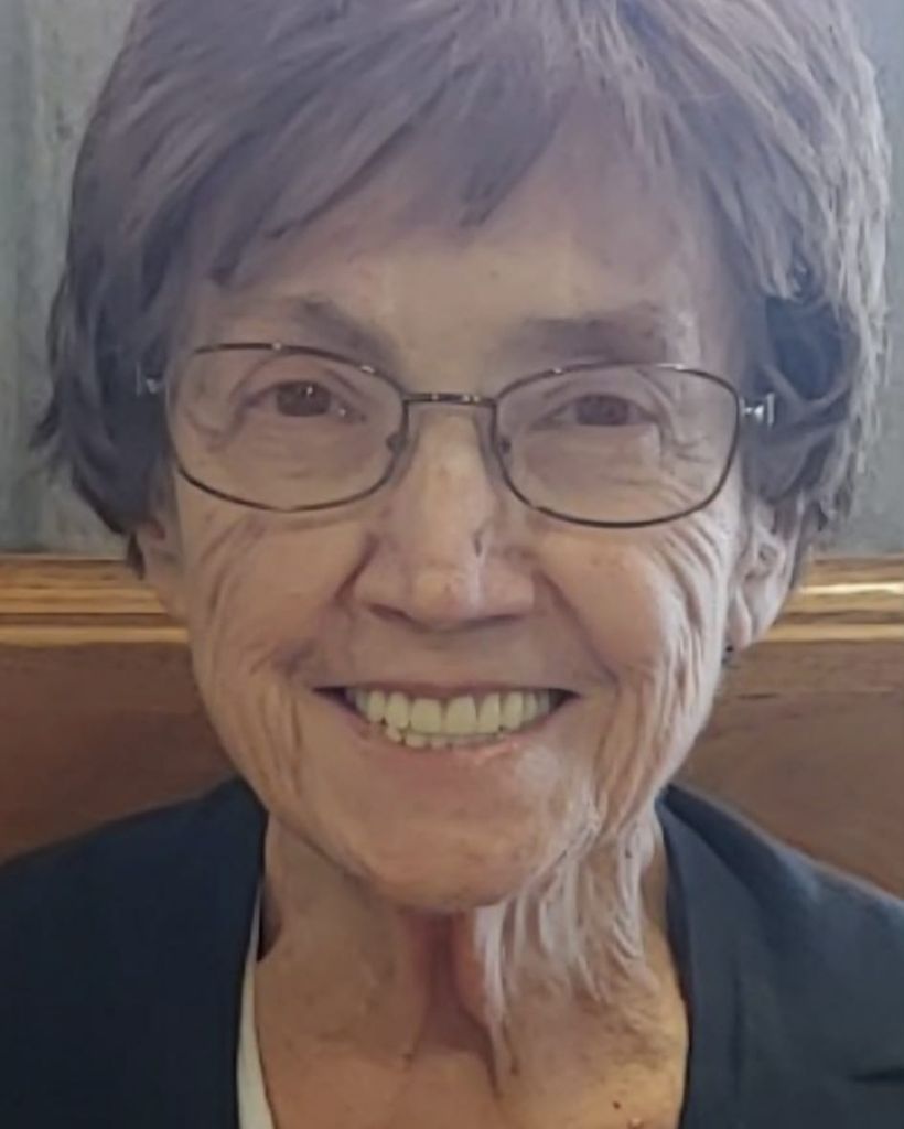 Barbara Allan Berrong Profile Photo