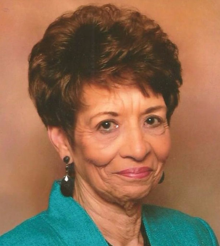Louise  "Weeze" Brigman