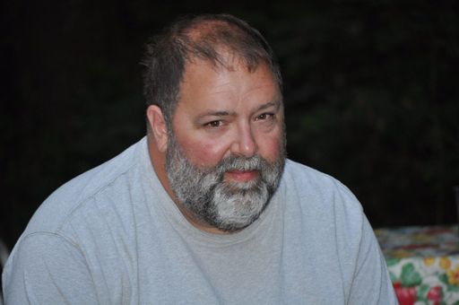 Bryon Duane Blackman Profile Photo