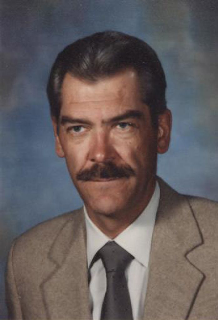 Errol Erickson