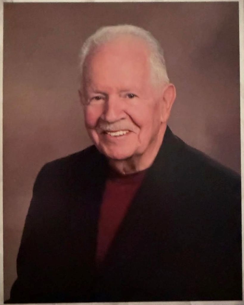 John Douglas Drake Profile Photo
