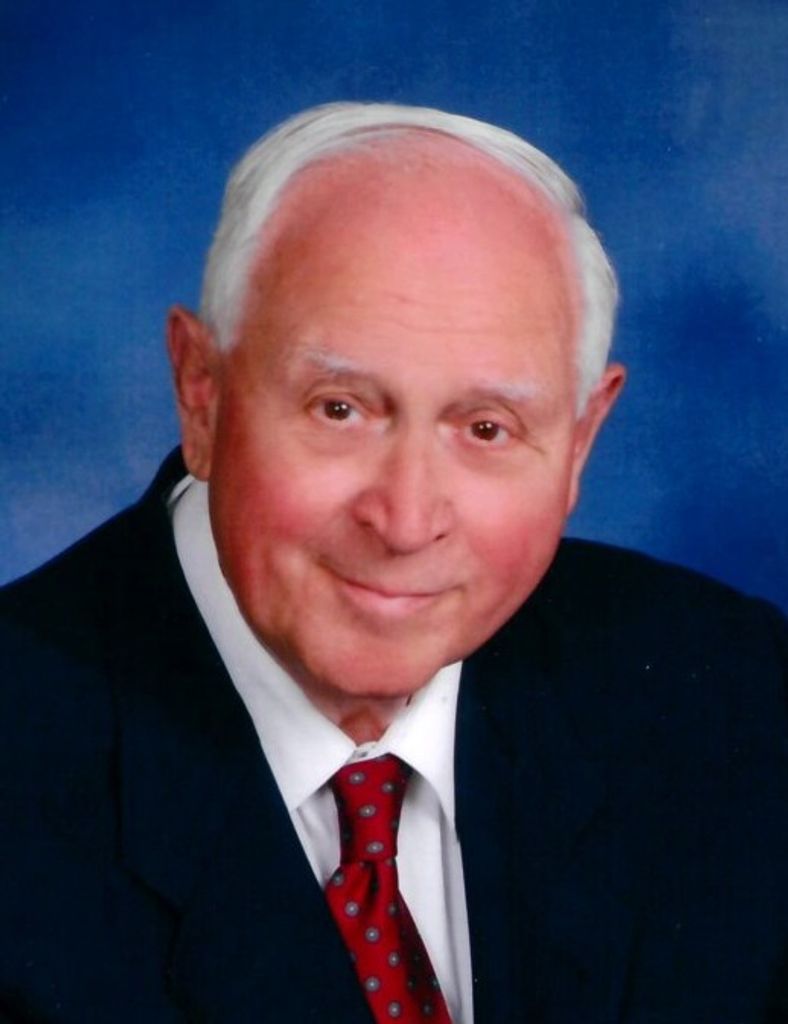 Cecil Koehler