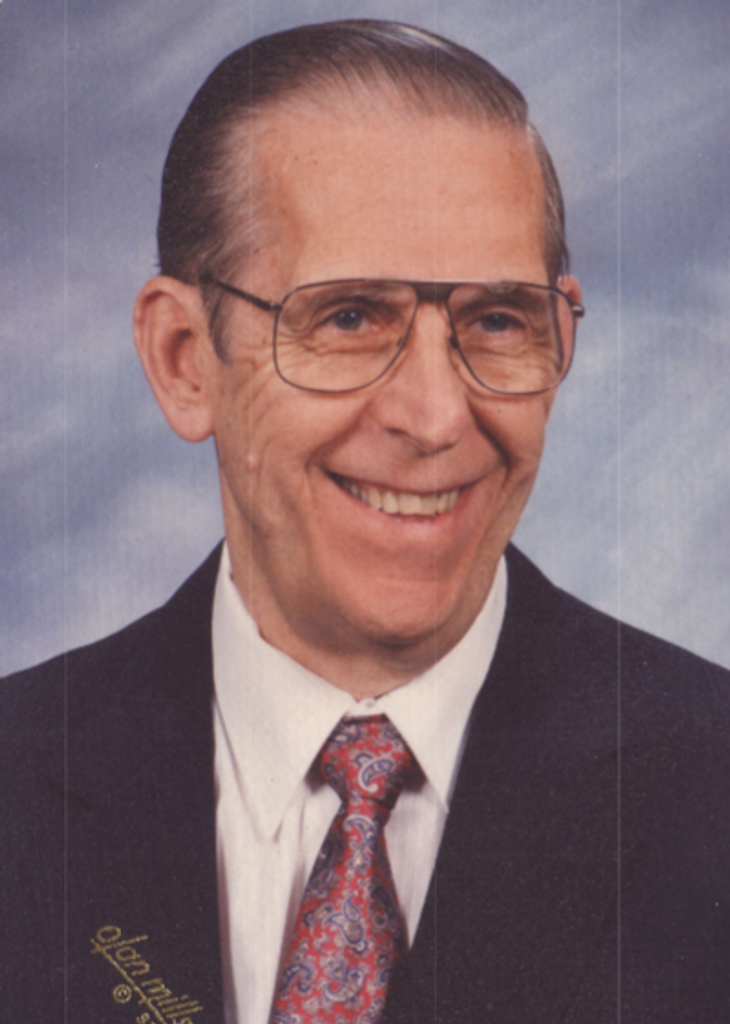 John Bogush Jr. Profile Photo
