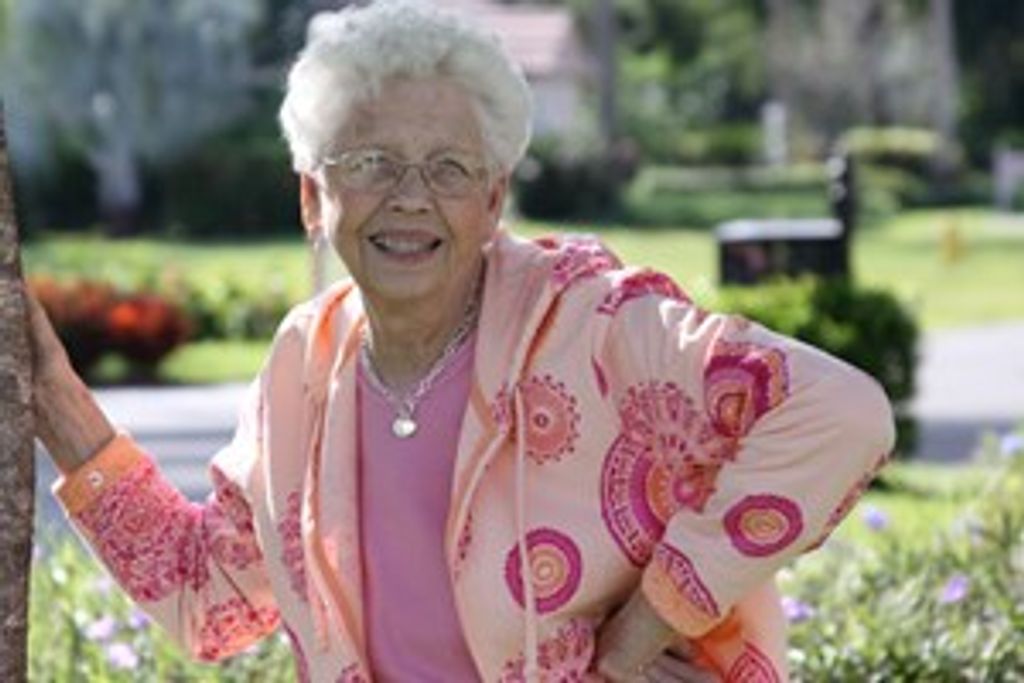Ann L. Thirtyacre