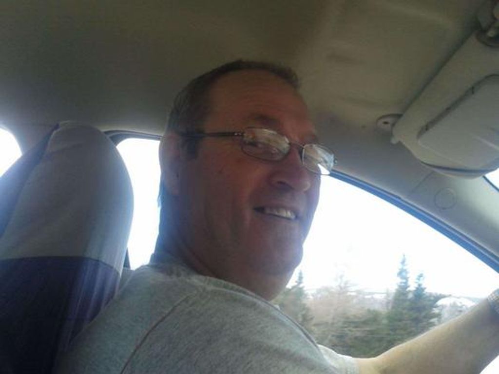 Hughie Gale Profile Photo