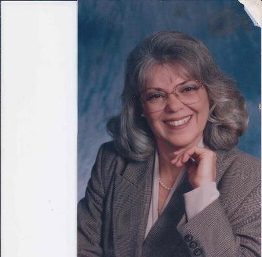 Linda Parker Profile Photo