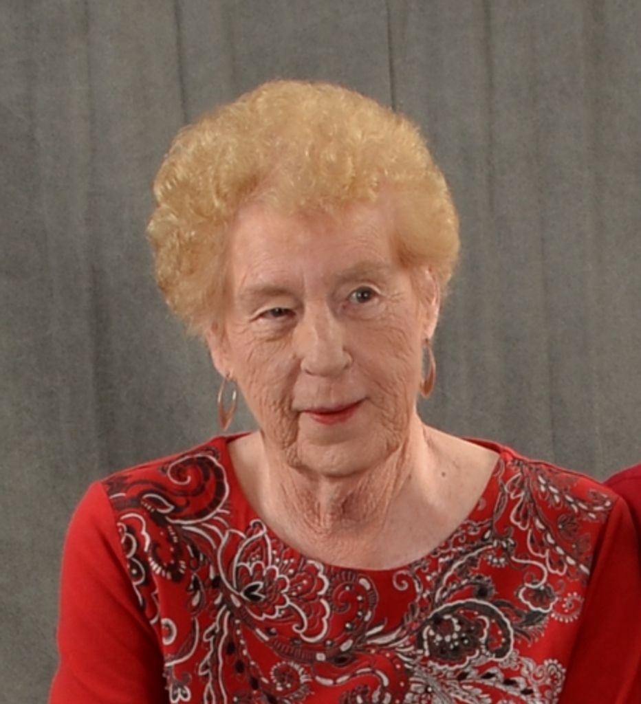 Mrs. Sarah Nellie Elaine Braddock