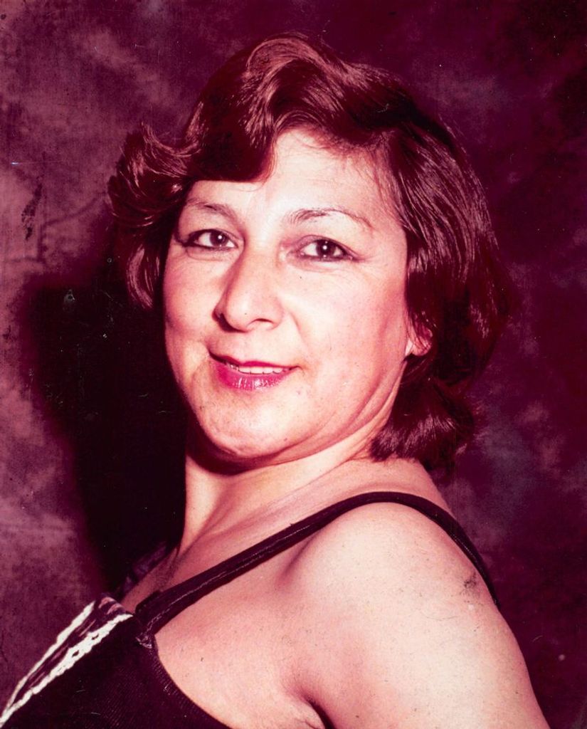 Maria Del Carmen Avila Blackburn Profile Photo