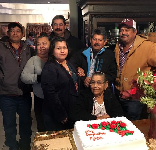 Tomasa Ramirez Torres photo gallery thumbnail 98 of 138