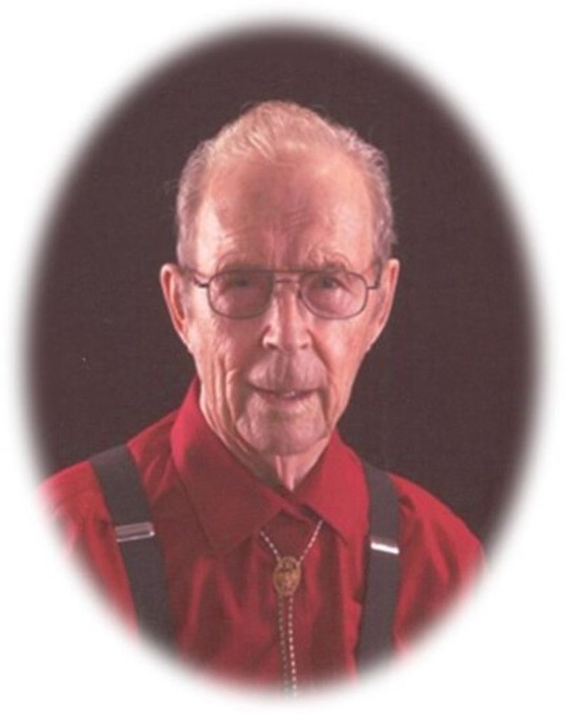 Marvin Richard Ogdahl