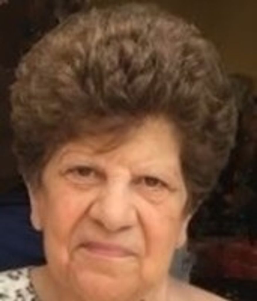 Jeanette Haddad