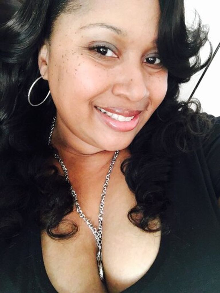 April Danielle Flowers Ray