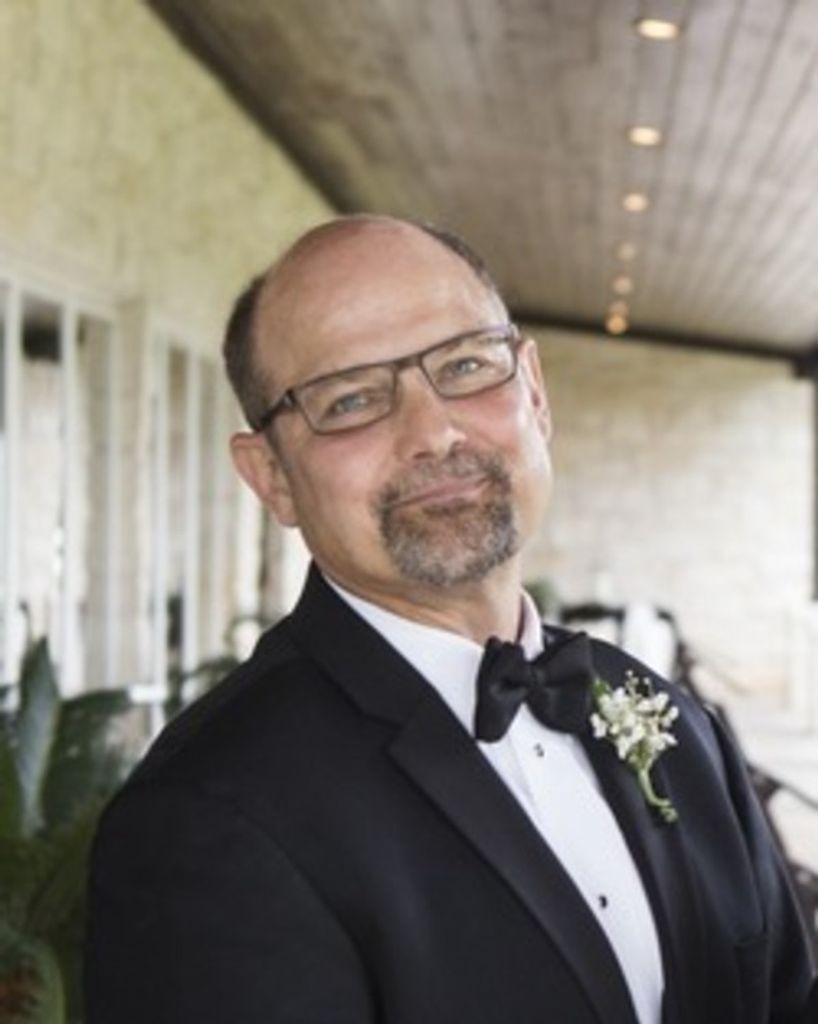 David Wayne Stratton