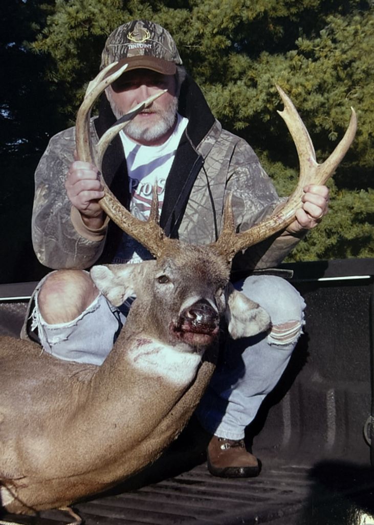 Bertram "Darrell" Short, Jr.