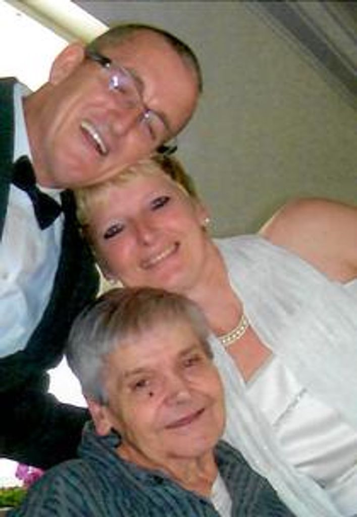 Jackie Lee Underhill