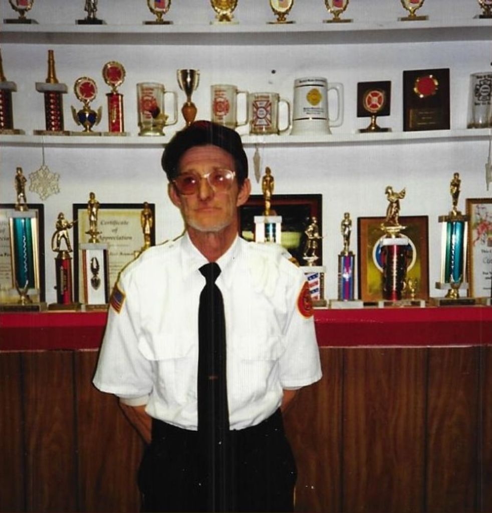William C. "Bill" Sebast Profile Photo