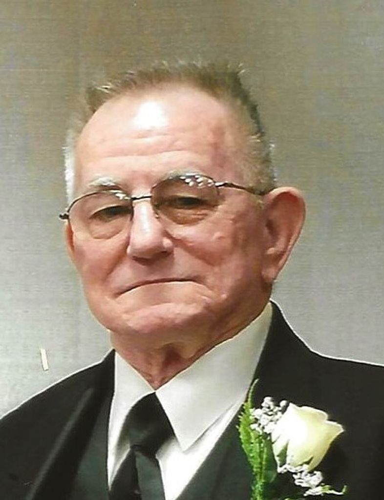 Henry Matteau