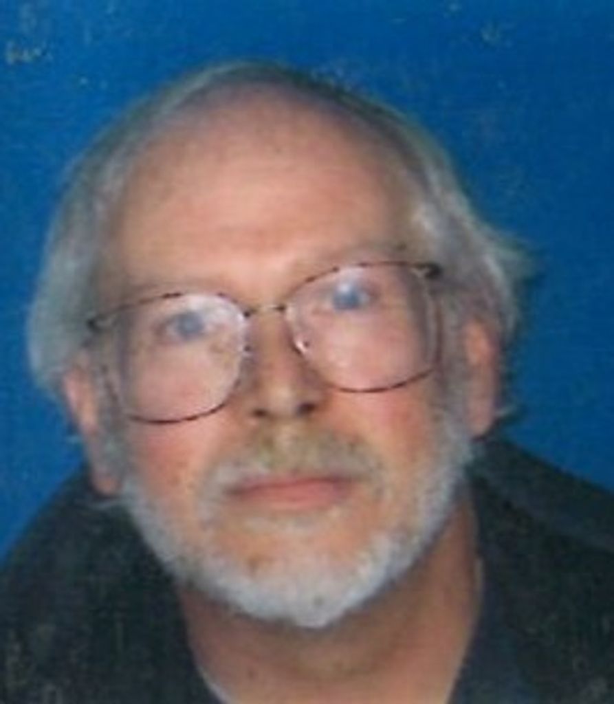 Steven Whitney Profile Photo