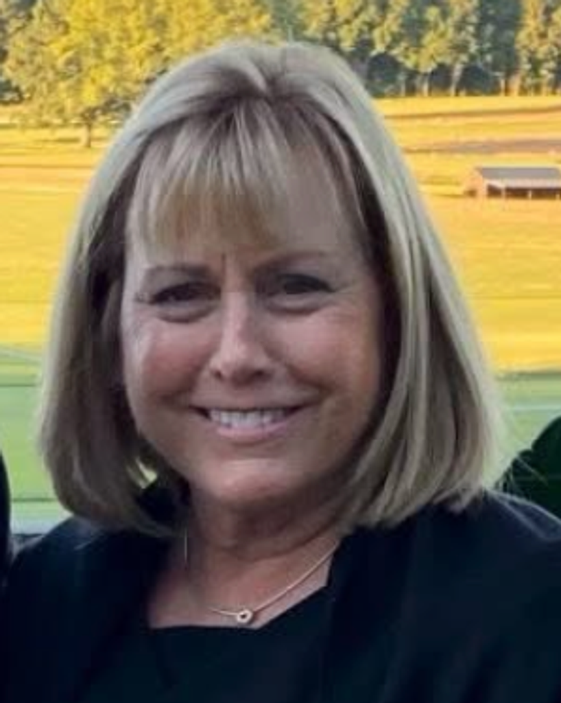 Maureen E. Andrén Profile Photo