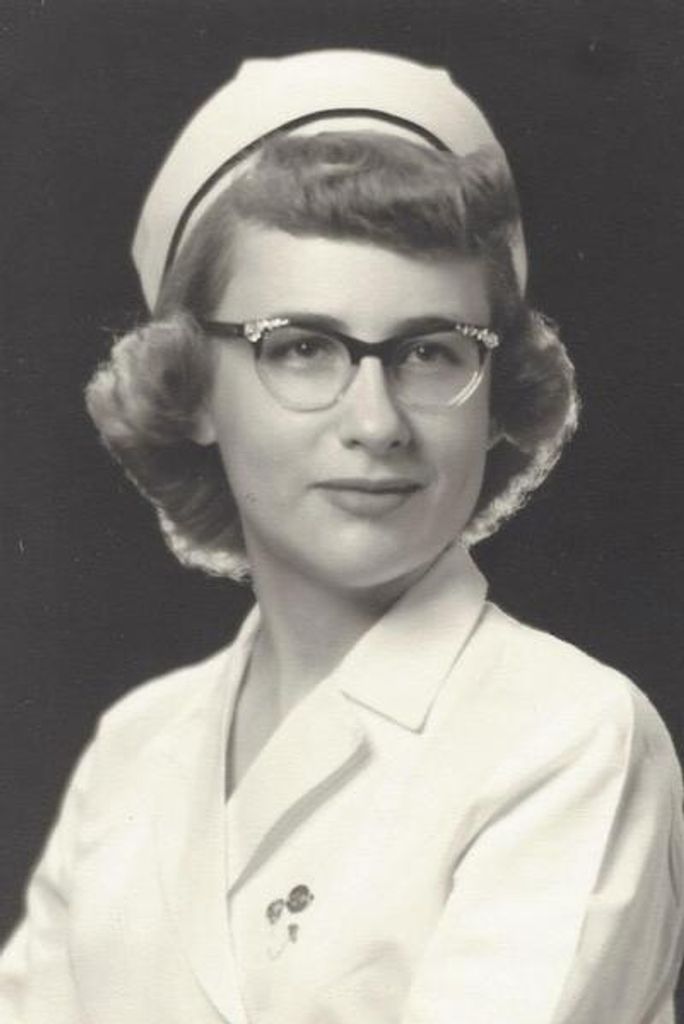 Barbara Gail (Holmes) Abrahamse