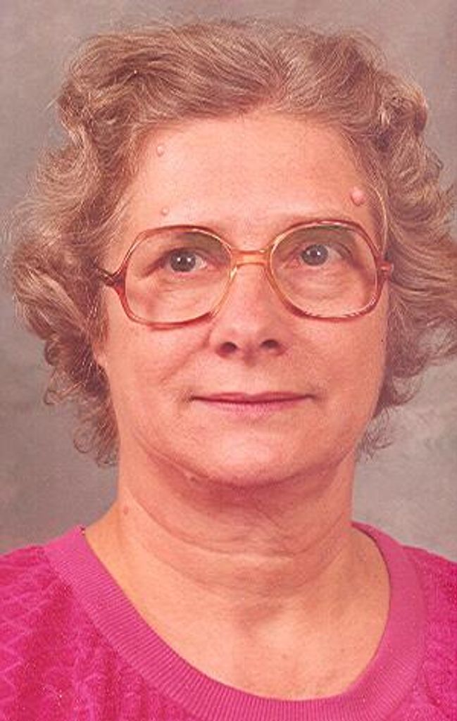 Helen L. Kirk