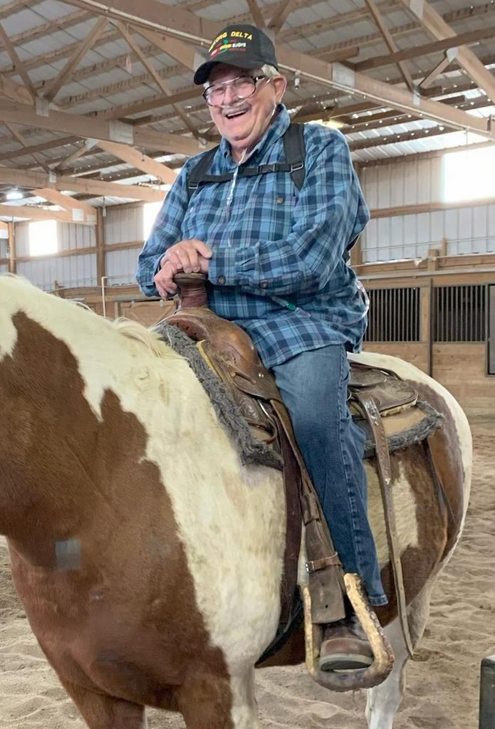 Rawlin Smith Profile Photo