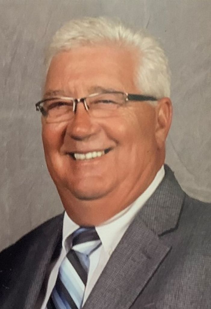 Rodney Lee Rohrer Profile Photo