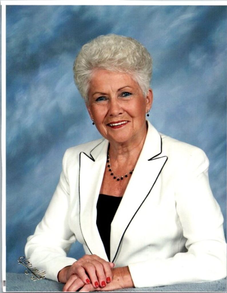 Betty Jean (Giles)  Collins Profile Photo