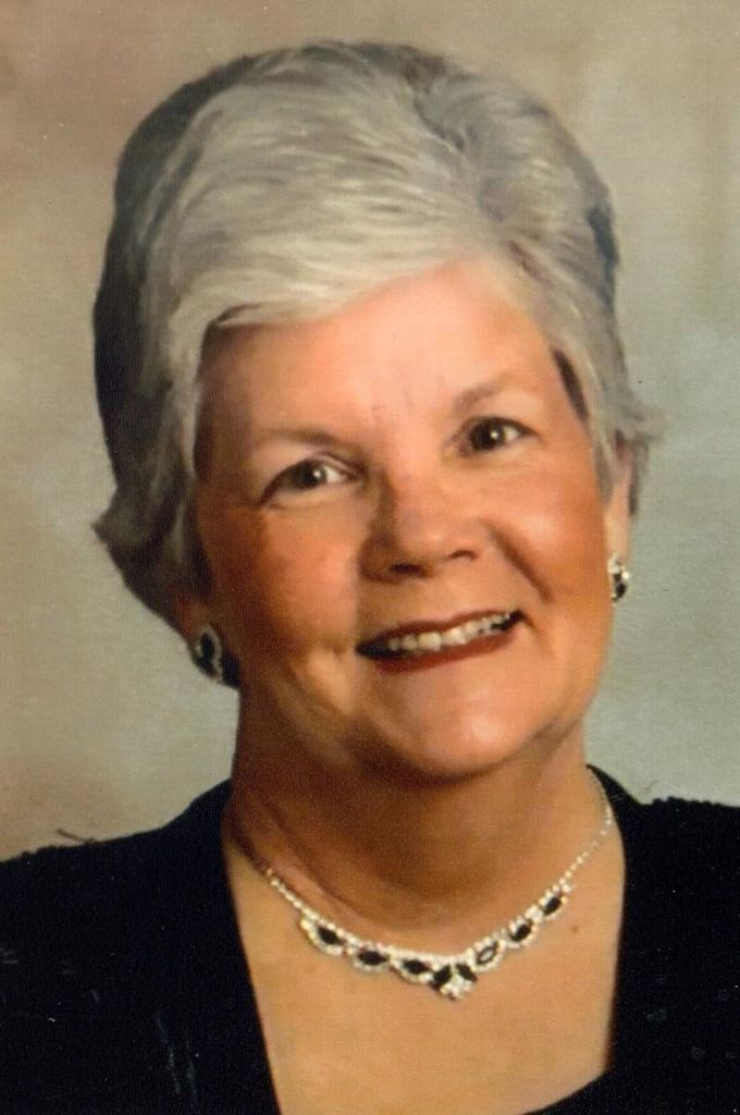 Geraldine Marie Drye Stuckey Profile Photo