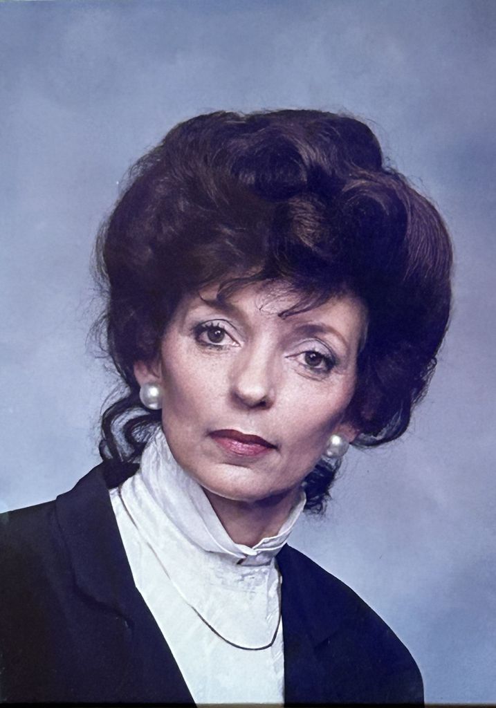 D. Jann Mcspadden Profile Photo