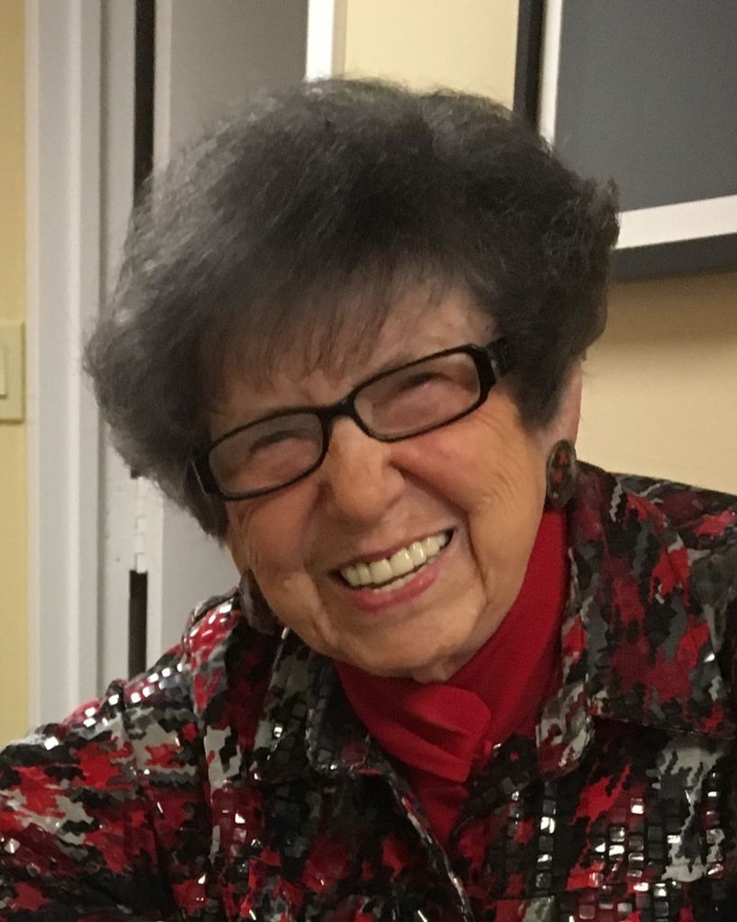 Phyllis Sanders Profile Photo