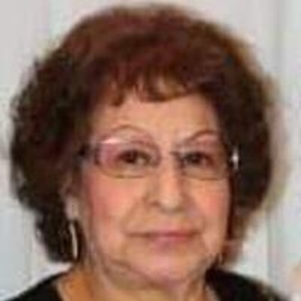 Ofelia Cazares Rangel