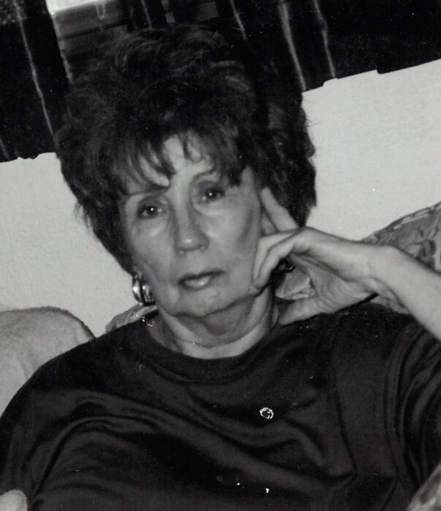 Martha Sue Ortiz