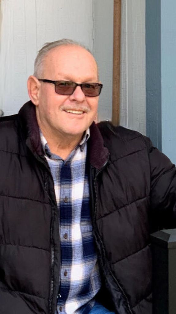 Dean M. Heiden Profile Photo