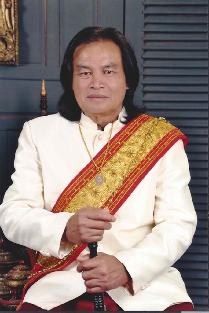 Chanh Douangdara Profile Photo