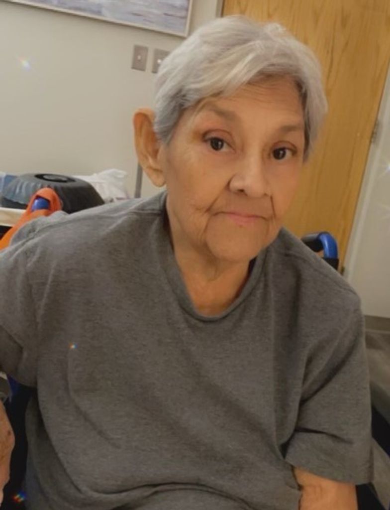 Guadalupe Martinez Profile Photo