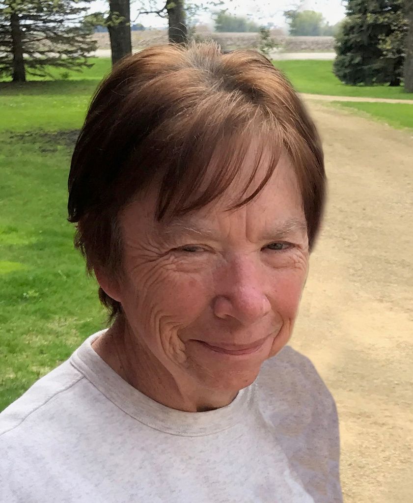 Phyllis Elizabeth Vogel Profile Photo
