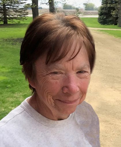 Phyllis Elizabeth Vogel's obituary image