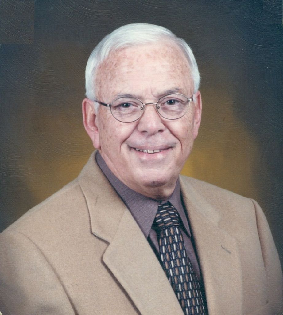 William Rogers